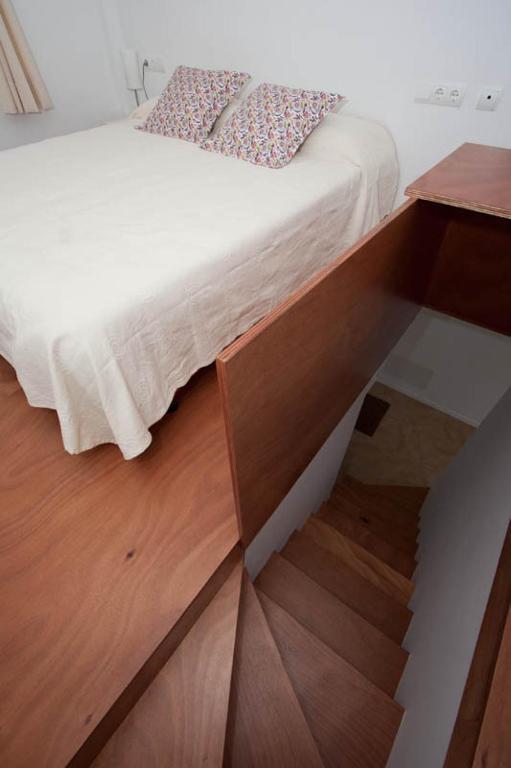 Aparthotel L'Heretat Кадакес Стая снимка